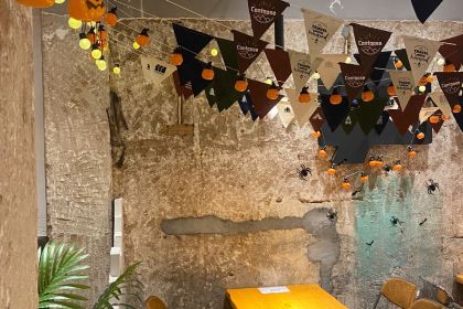 不等于食堂(漳州古城店)