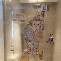 商城蓝海大饭店·蓝钻国际美食自助百汇 여행 사진