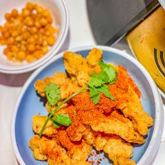 蛙好帥（華都廣場店）張用戶圖片