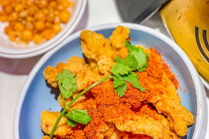 蛙好帥（華都廣場店）