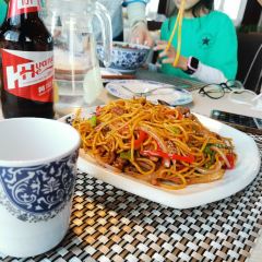 摘星阁 User Photo