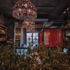 茉莉花园咖啡馆 User Photo