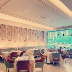 独角兽法餐厅(世贸中心店) User Photo