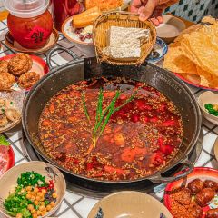 麻开花豆花鱼(陈渡店) User Photo
