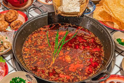 麻開花豆花魚 （陳渡店）