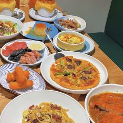 罗马假日(怡山路店) User Photo