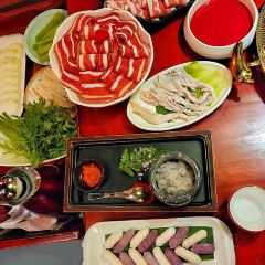 福德喜老火锅(郑州旗舰店) User Photo