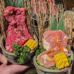 大叔食堂·小二烧肉(群众路店) User Photo