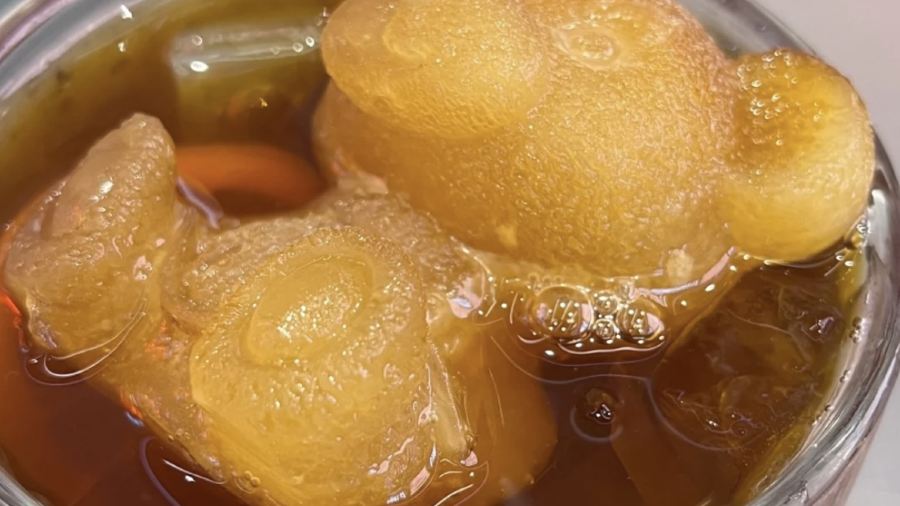 星财记香港冰室·茶餐厅(仓山万达店)