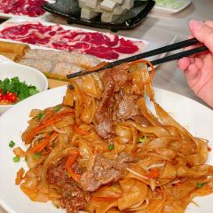 潮牛海记(星光时代店) User Photo