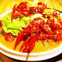 嗨虾老北京涮羊肉(四平路店) User Photo