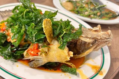 Somboon (Siam Square One)