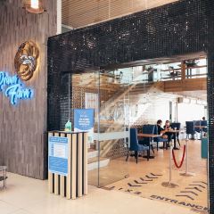 The Prawn Farm User Photo