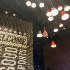 Boston Pizza User Photo