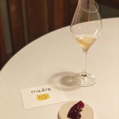 Mugaritz User Photo