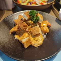孚味和风精致日料(东湖店) User Photo