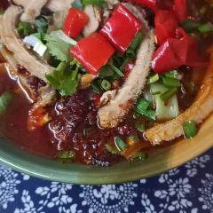 ZONG DIAN LAO ZHAI FEN GUAN User Photo