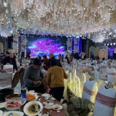 廣緣大飯店（夏城北路店）·餐廳張用戶圖片