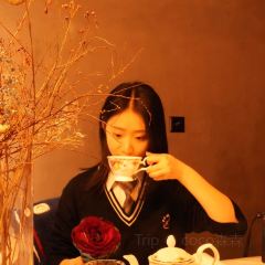 上海The Drama酒店·Le Pump樂汸西餐厅&酒馆 User Photo