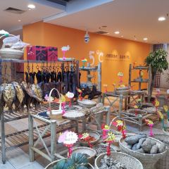 Tongchengwenquandajiudianhexiang Seafood Food User Photo