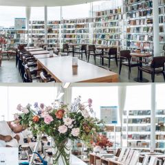 如是书店(石老人店) User Photo
