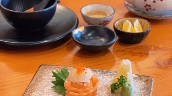 一芯居酒屋