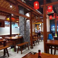 阿耐·福鼎非遗猪头肉(太姥山店) User Photo