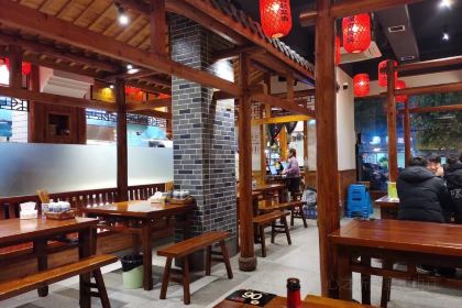 阿耐·福鼎非遗猪头肉(太姥山店)