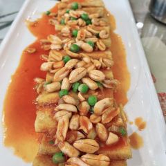 香山羊肉馆(正丰店) User Photo