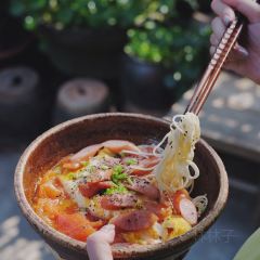 当下咖啡馆(屯昌屯城吾谢咖啡店) User Photo