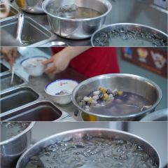 沐晨家鸡屎藤专卖(文化广场店) User Photo