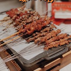 姜北串店(胶州店) User Photo