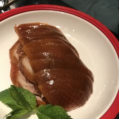 京不唤·老北京火锅·原厚膳堂(东二环泰禾广场店) User Photo