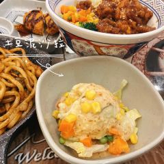 娜娜家の料理(仓山万达店) User Photo