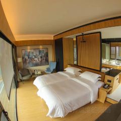 五峰独岭云顶酒店·木屋餐厅 User Photo