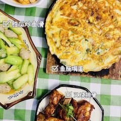 北江美食(清远老字号店) 여행 사진