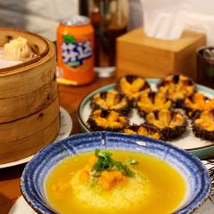 海胆小馆(春柳店) User Photo