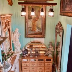 馬路隔壁羊駝咖啡BAR張用戶圖片