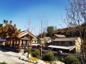 Taihang 1st Tourism Road