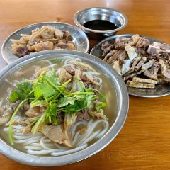 潤豐和牛雜（飛霞南路店）張用戶圖片