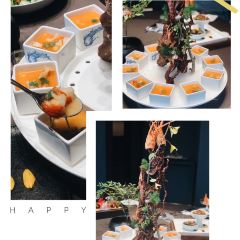 江南名厨·高级餐厅·精致江浙菜(金融中心店) User Photo