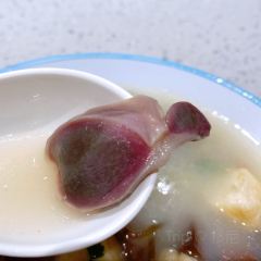 小杨生煎(杭州远洋中心店) User Photo