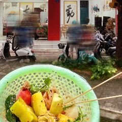 嘟嘟酸都 User Photo