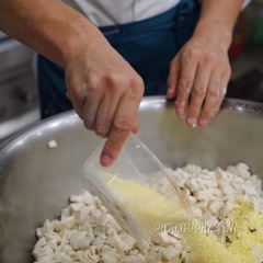 建德豆腐包(花半朵新安店) User Photo