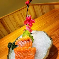 韵水阁日式料理(姚港路店) User Photo