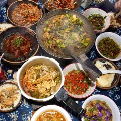 德小钵·肥肠馆(金钻店) User Photo