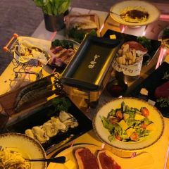 B記碳烤肥牛(海丰店) User Photo