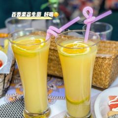 西豪果木牛排(宜宾万达店) User Photo