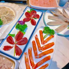 淳宴·上品火锅(味道新城店) User Photo
