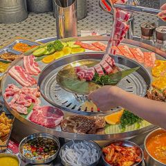 哈哈碳都(萬寶城店)張用戶圖片